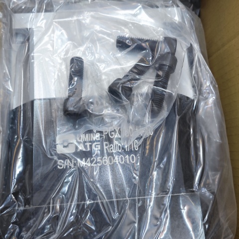 減速機(jī) PGX180-H-10 (5)