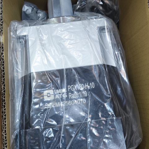 減速機(jī) PGX180-H-10 (1)