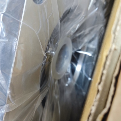 減速機(jī) PGX180-H-10 (4)