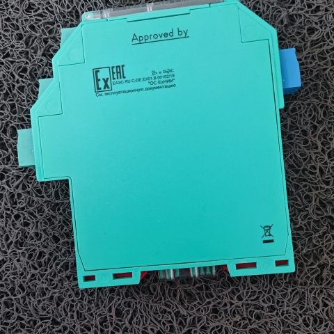 放大器 KFD2-ER-EX1