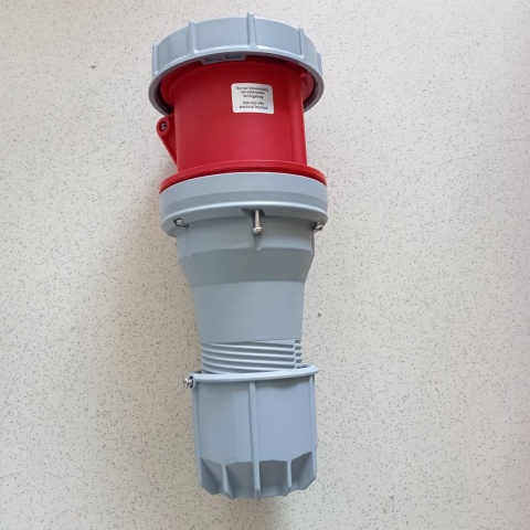 航空插頭K54S35+G54S35 (1)