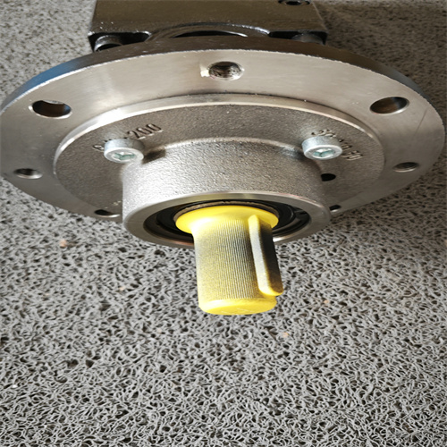 螺桿泵 KTS 40-80-T (1)