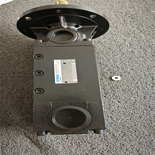 螺桿泵 KTS 40-80-T (4)