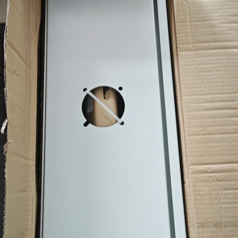 控制外殼AX 6320 (5)