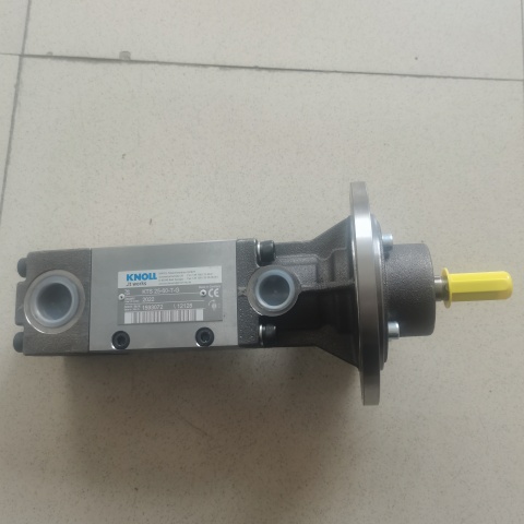 螺桿泵 KTS 25-60-T-G 1臺