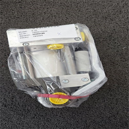 德國MAXIMATOR泵S35(3130