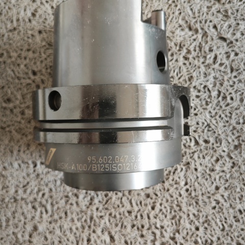 測力計適配接頭 9560204732 (4)