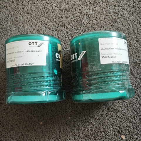 測力計適配接頭 9560204732 (2)