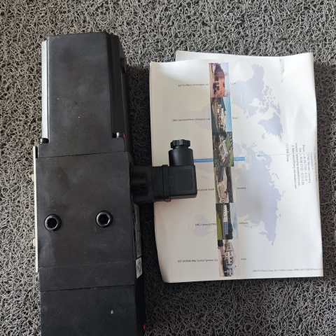 伺服閥SV1-10163156 (4)