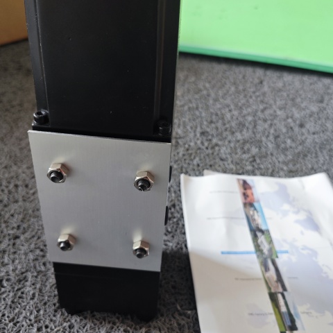 伺服閥SV1-10163156 (5)