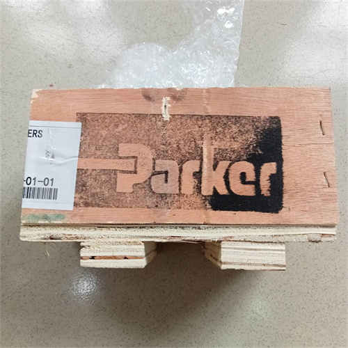 美國派克Parker油缸32TNCHE3R4M30 (2)