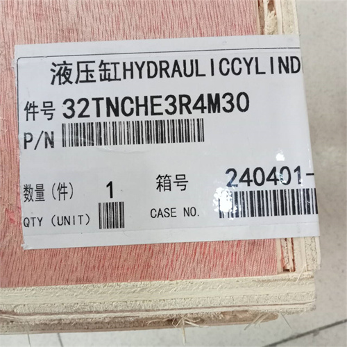 美國派克Parker油缸32TNCHE3R4M30 (4)