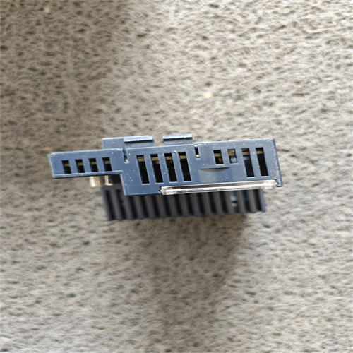 艾默生IC200BEM003 (5)