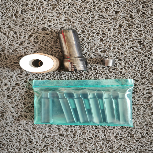 OTT-JAKOB拉爪帶螺栓95