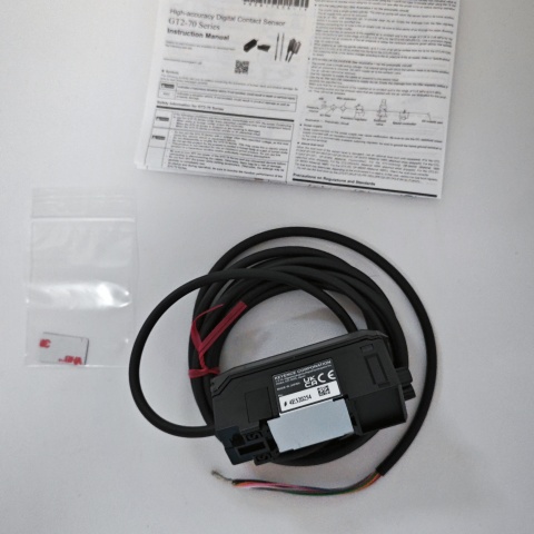 光電傳感器GT2-71D (4)