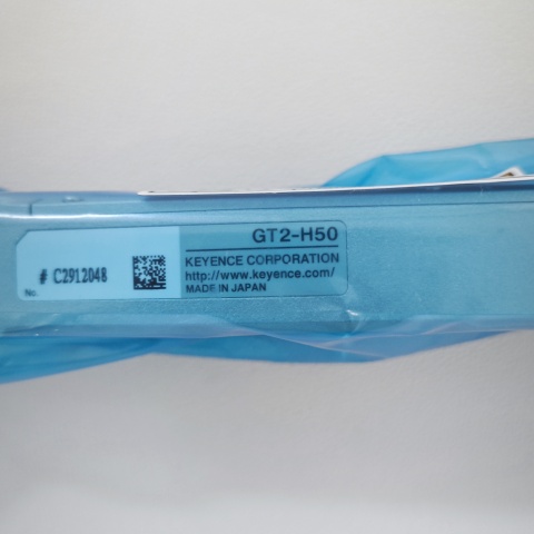 光電傳感器GT2-H50 (4)