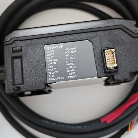 光電傳感器GT2-72P (4)