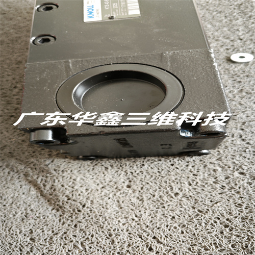 螺桿泵 KTS 40-80-T (5)