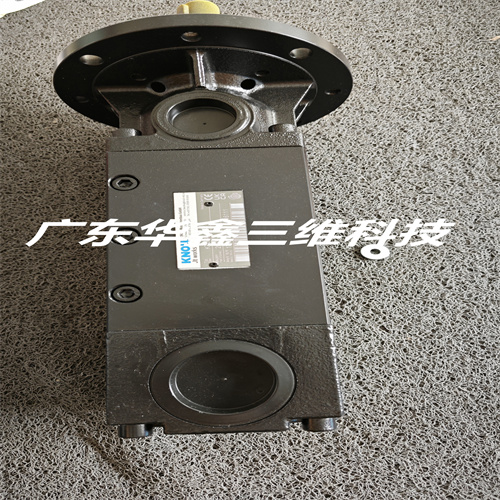 螺桿泵 KTS 40-80-T (4)