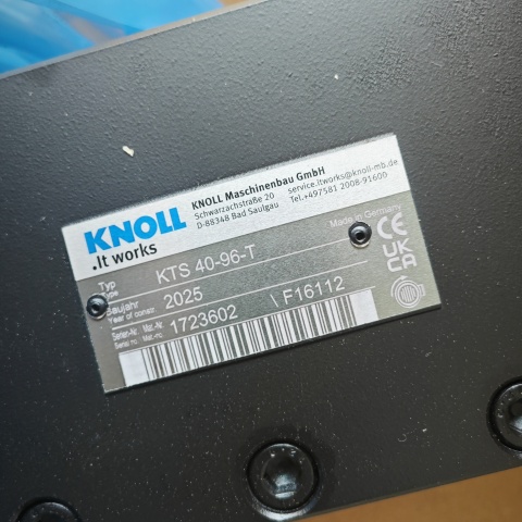 螺桿泵 KTS 40-96-T (3)