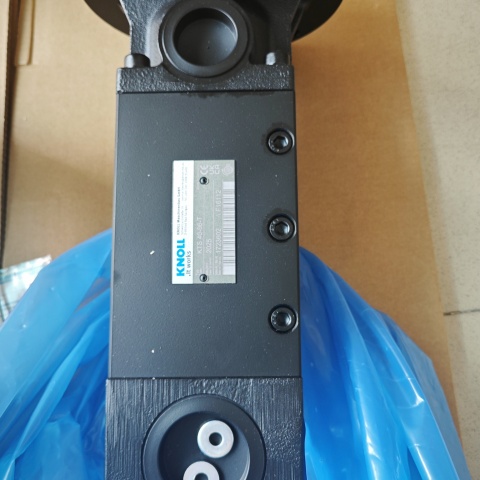 螺桿泵 KTS 40-96-T (2)