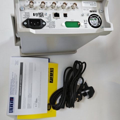 射頻信號(hào)發(fā)生器TGR2053-U01 (1)