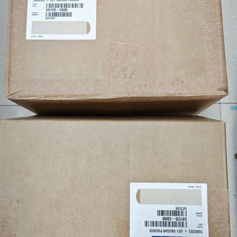 射頻信號(hào)發(fā)生器TGR2053-U01 (8)