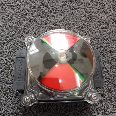 氣動門反饋裝置CPF220H (2)