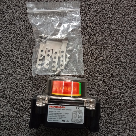 氣動門反饋裝置CPF220H (7)