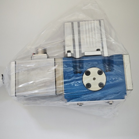 伺服閥D661-4651G35JOAA6VSX2HA (4)