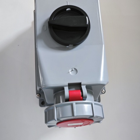 航空插頭 C43S45 (2)