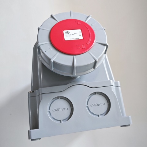 航空插頭 C43S45 (4)