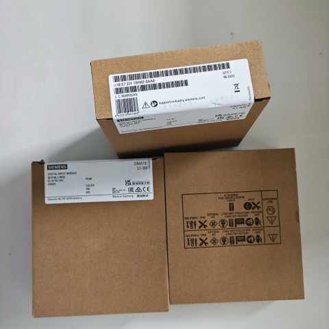 模塊6ES7321-1BH02-0AA0 (4)