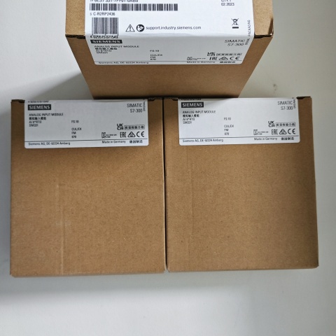 模塊6ES7331-7PF01-0AB0 (5)