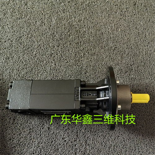 德國KNOLL螺桿泵KTS 25-50-T-G-KB (2)