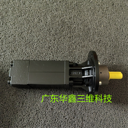 德國KNOLL螺桿泵KTS 25-50-T-G-KB (3)