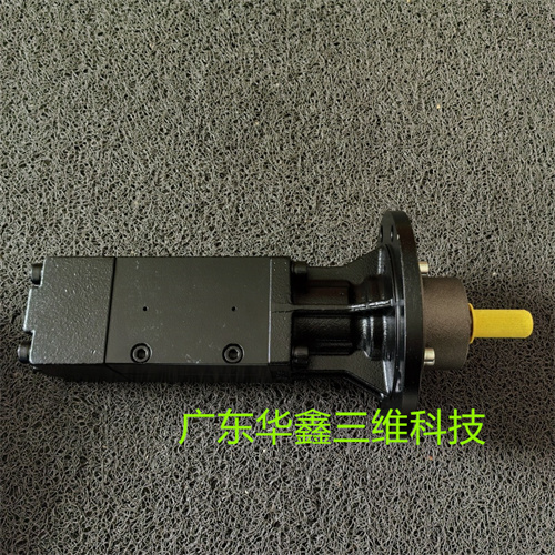 德國KNOLL螺桿泵KTS 25-50-T-G-KB (4)