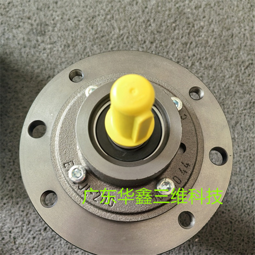 德國KNOLL螺桿泵KTS 25-50-T-G-KB (5)