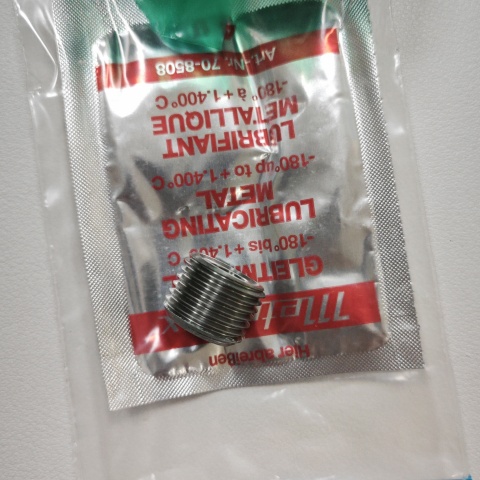 拉爪帶鎖緊螺栓 95