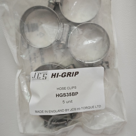 JCS卡箍HGS35BP (3)