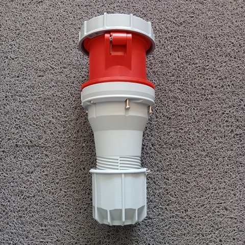 航空插頭G54S35+K54S35 (3)