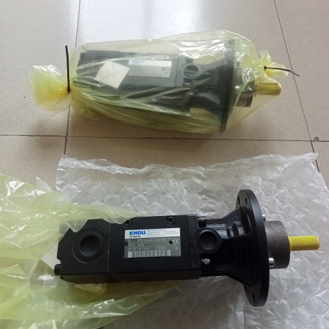 螺桿泵單泵KTS 25-38-T-A-G-KB (3)