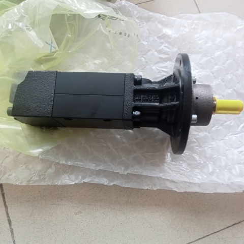 螺桿泵單泵KTS 25-38-T-A-G-KB (8)