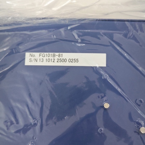 烙鐵溫度計(jì)FG-101B-81 220V (3)