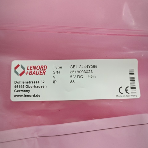 編碼器GEL2444Y066 (2)