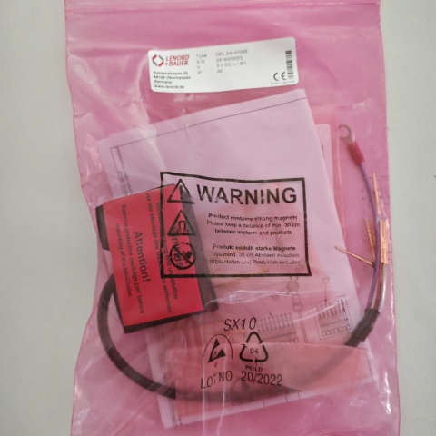 編碼器GEL2444Y066 (4)