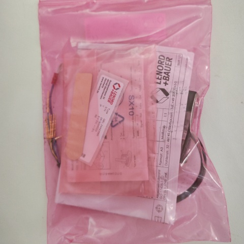 編碼器GEL2444Y066 (5)