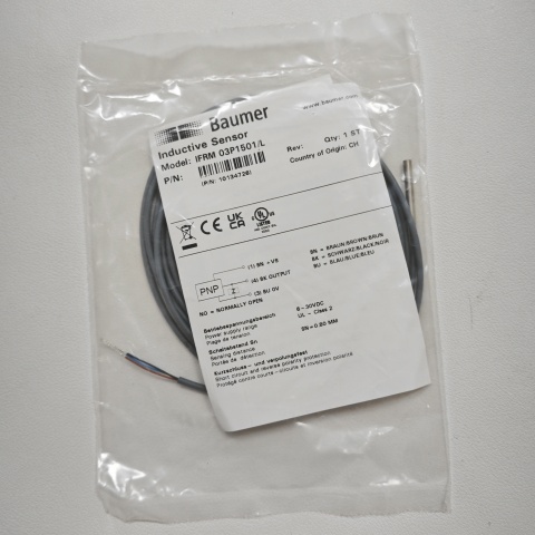 編碼器IFRM 03P1501L (3)