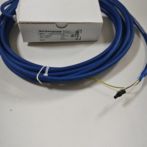 變送器 602-6000-1-3-TT3-H00-1-000 (1)