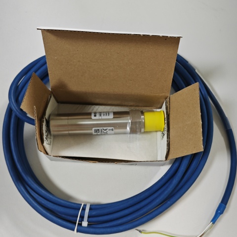 變送器 602-6000-1-3-TT3-H00-1-000 (5)